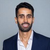 Pallav Kaushish