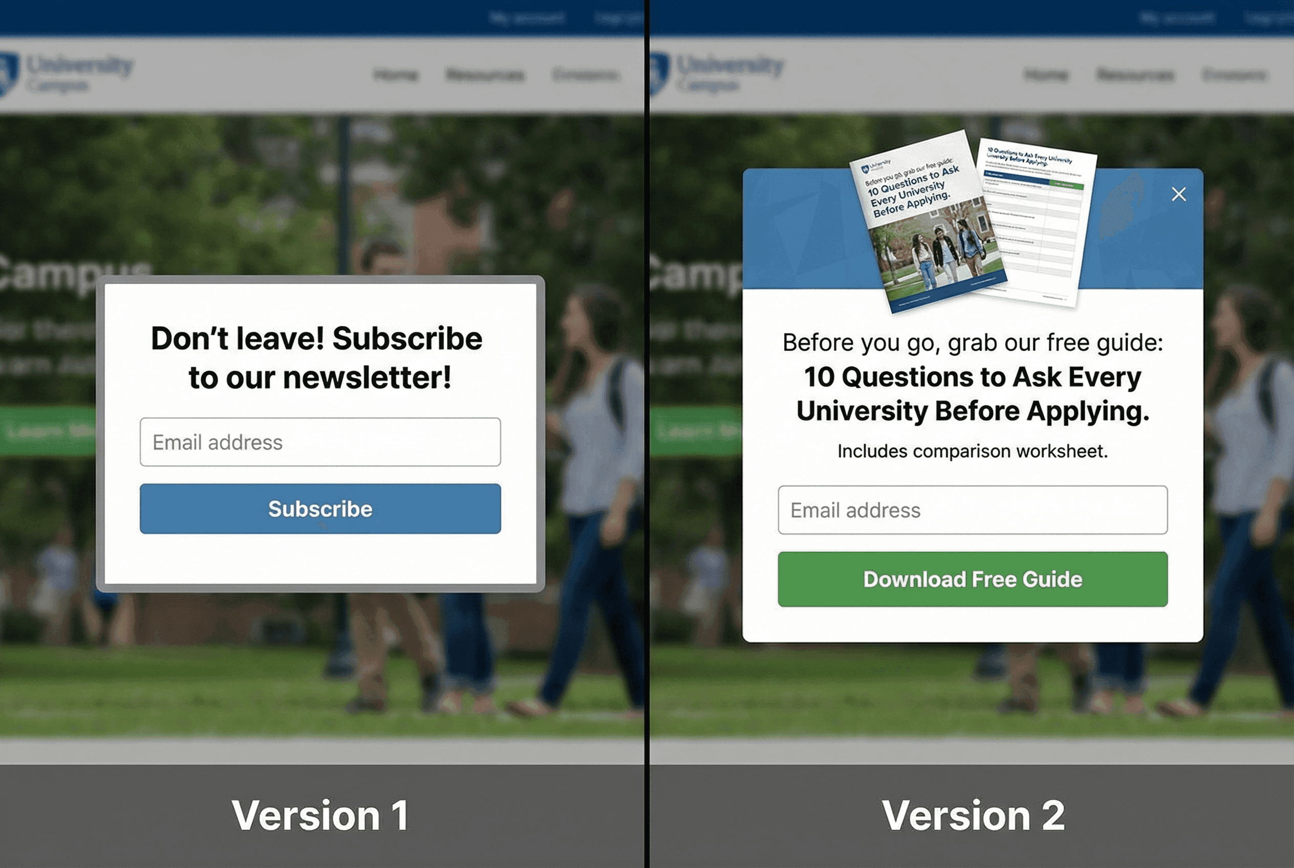 AI Marketing for Universities: The Modern Playbook for Higher Education Growth in 2026