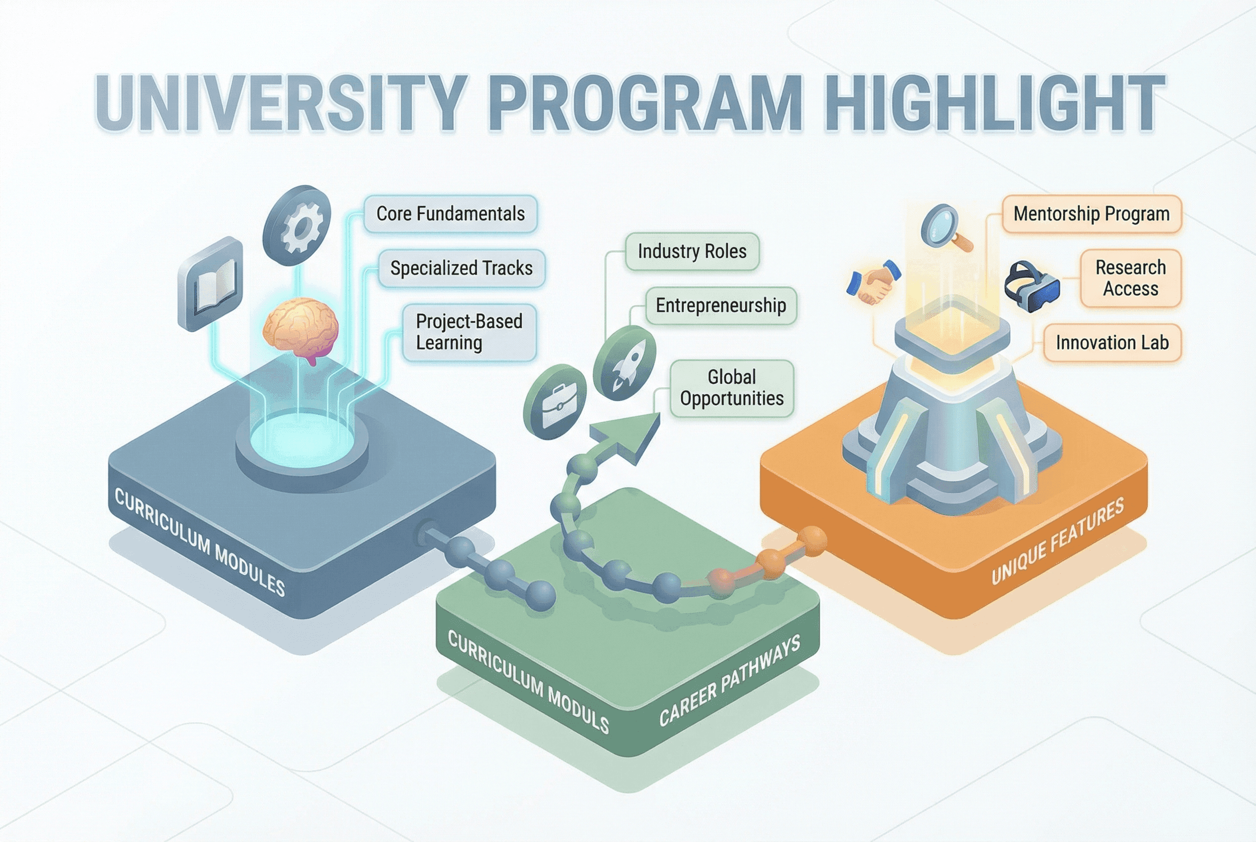 AI Marketing for Universities: The Modern Playbook for Higher Education Growth in 2026