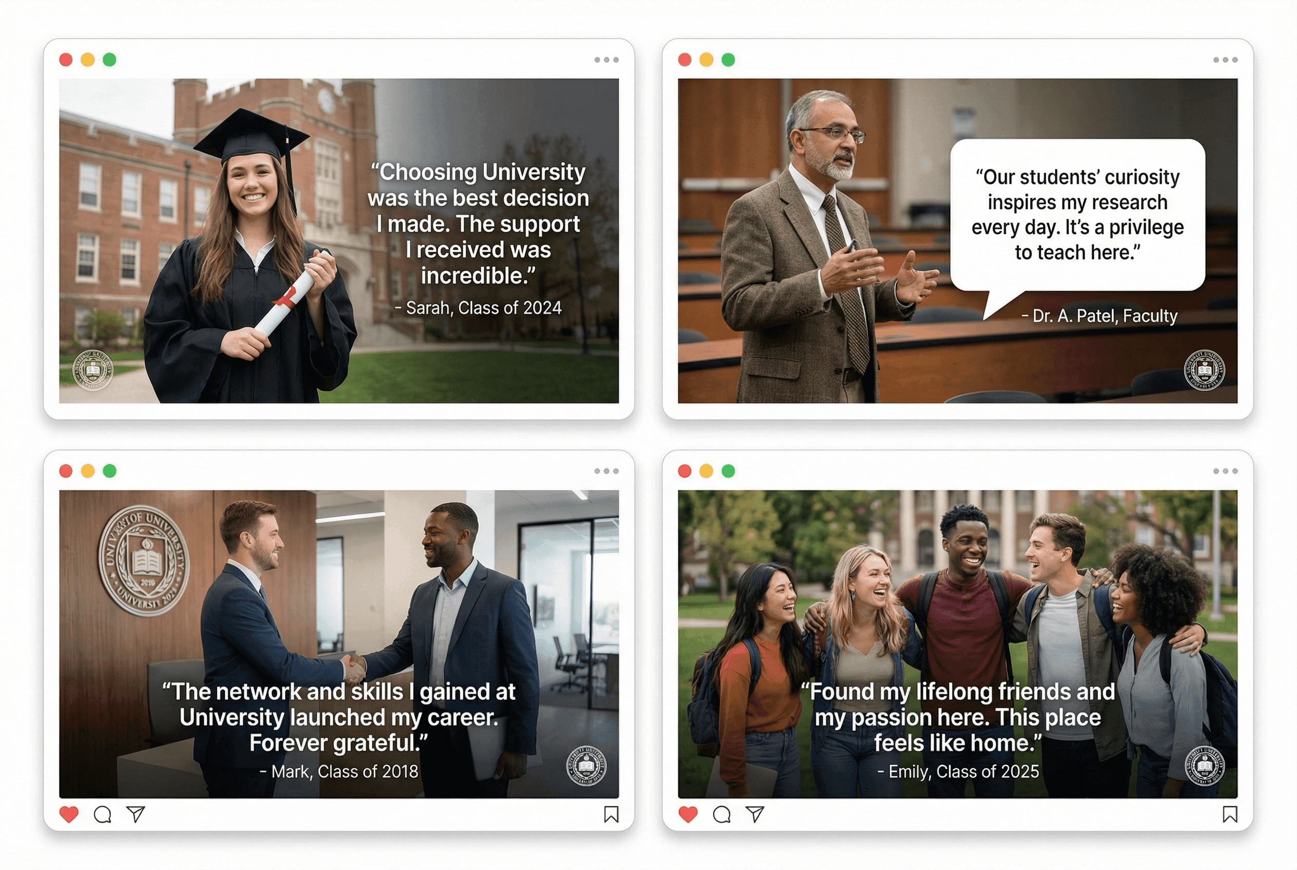 AI Marketing for Universities: The Modern Playbook for Higher Education Growth in 2026