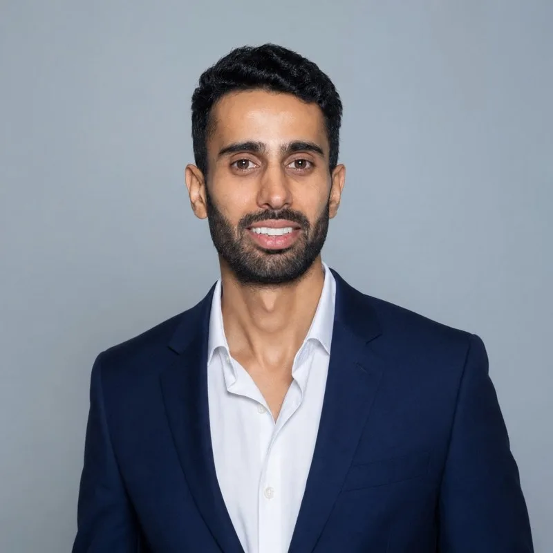 Pallav Kaushish