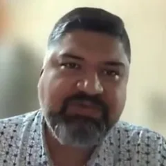 Siddharth Tilwankar